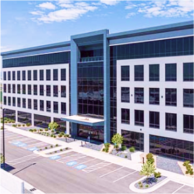 Trucordia Corporate 办公室